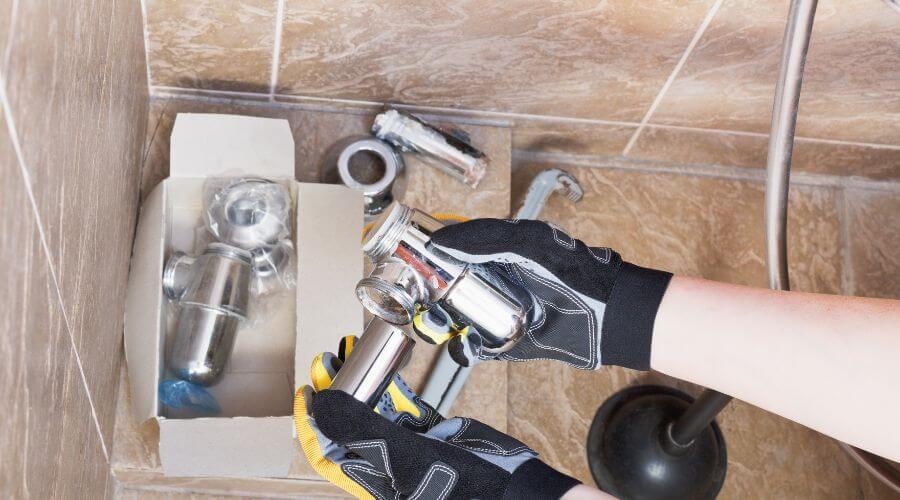 Professional Storm Sewer Service in Truman, MN